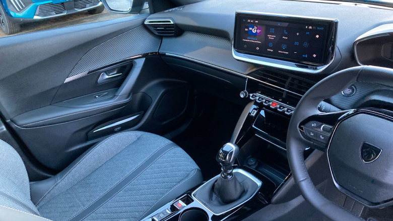 Peugeot 2008 1.2 PureTech Allure 5dr Petrol Estate